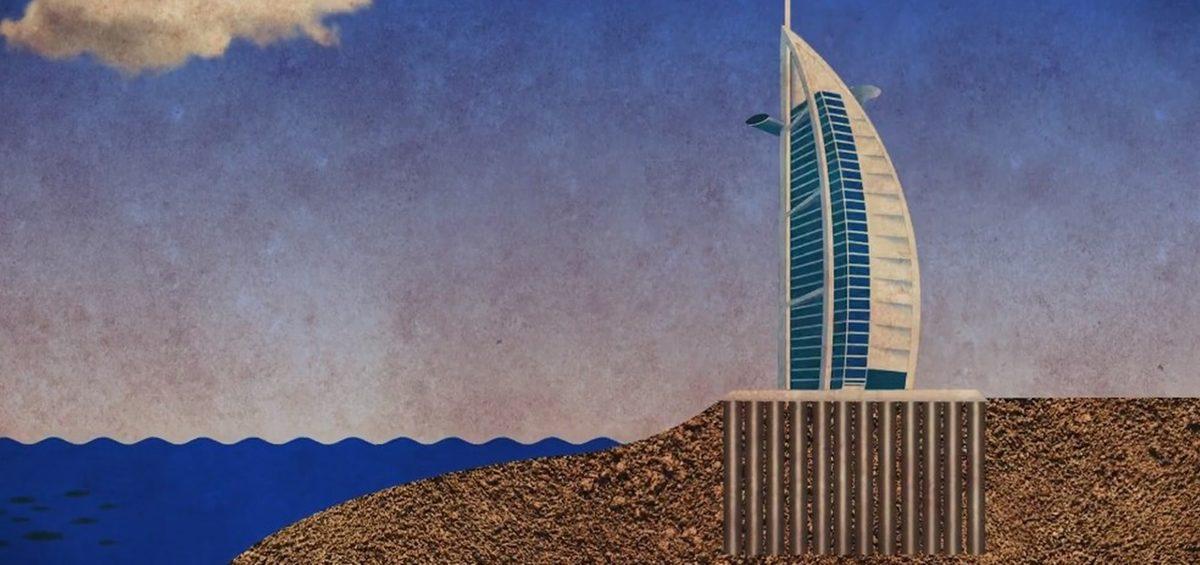 Günümüzdeki Yapılar Depremde Kolaylıkla Yıkılırken Mimar Sinan’ın Eserleri Neden Yıkılmıyor? İşte Kullandığı Dâhiyane Teknikler