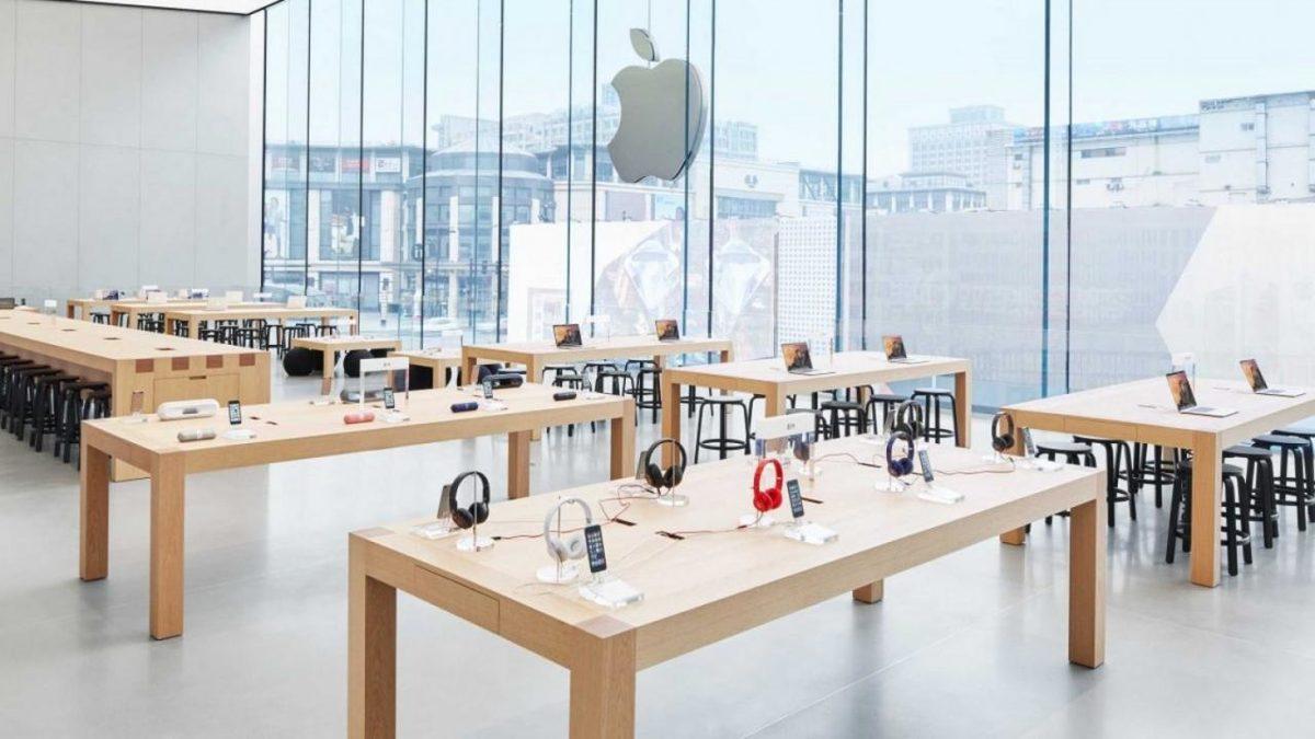 İstanbul’a Açılacak Avrupa’nın En Büyük Apple Store’u İçin İş İlanları Yayınlandı