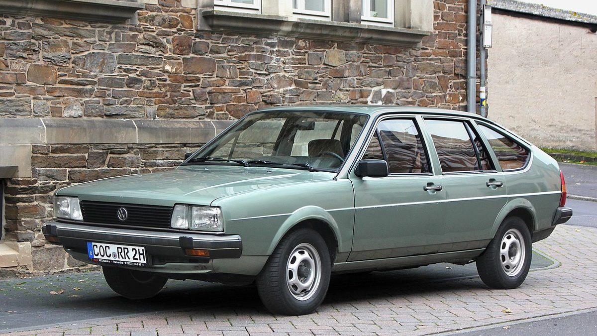 49 Yıldır Aralıksız Üretilen Volkswagen Passat’ın Dünden Bugüne Değişimi