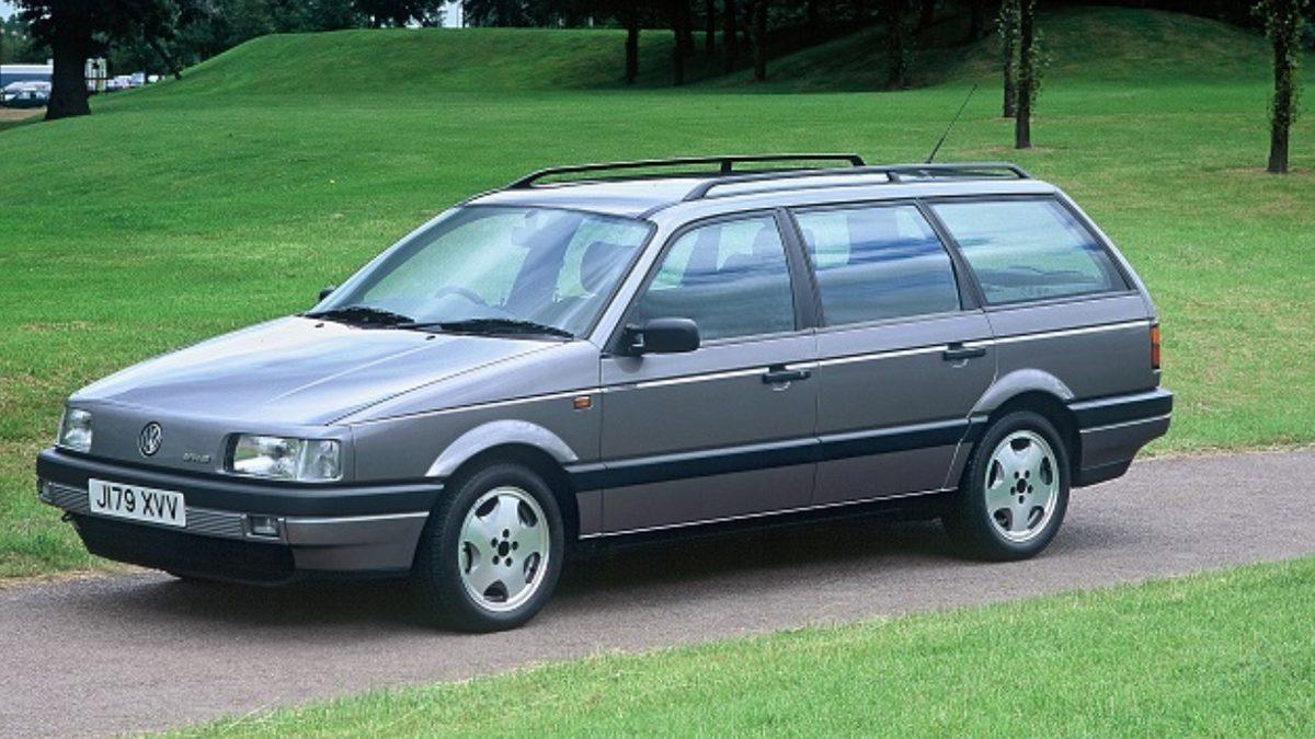 49 Yıldır Aralıksız Üretilen Volkswagen Passat’ın Dünden Bugüne Değişimi