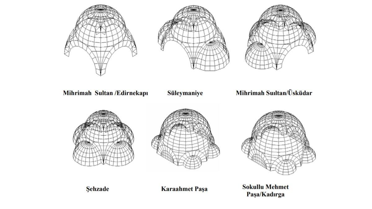 Günümüzdeki Yapılar Depremde Kolaylıkla Yıkılırken Mimar Sinan’ın Eserleri Neden Yıkılmıyor? İşte Kullandığı Dâhiyane Teknikler