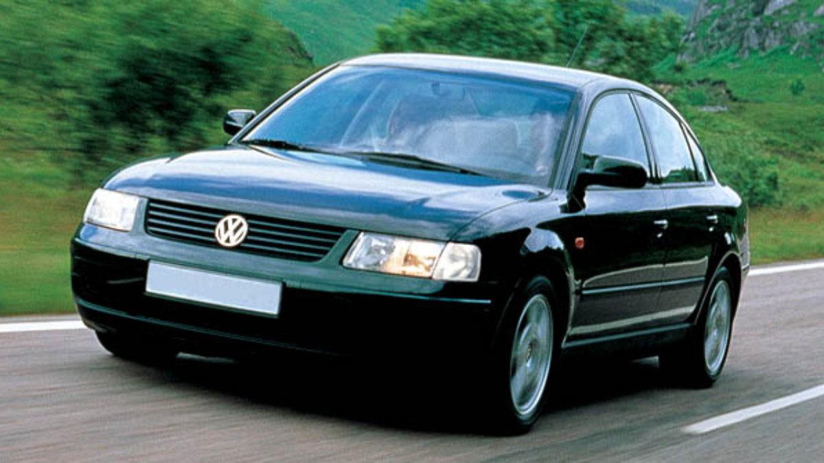 49 Yıldır Aralıksız Üretilen Volkswagen Passat’ın Dünden Bugüne Değişimi
