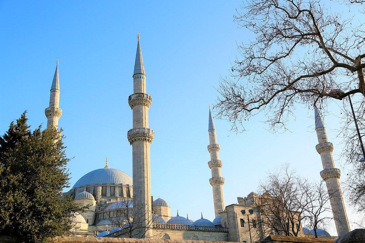 Günümüzdeki Yapılar Depremde Kolaylıkla Yıkılırken Mimar Sinan’ın Eserleri Neden Yıkılmıyor? İşte Kullandığı Dâhiyane Teknikler