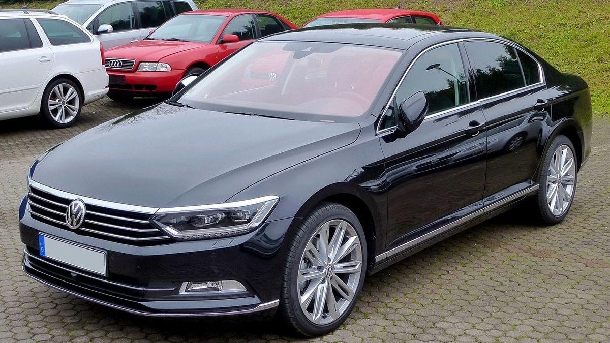 49 Yıldır Aralıksız Üretilen Volkswagen Passat’ın Dünden Bugüne Değişimi