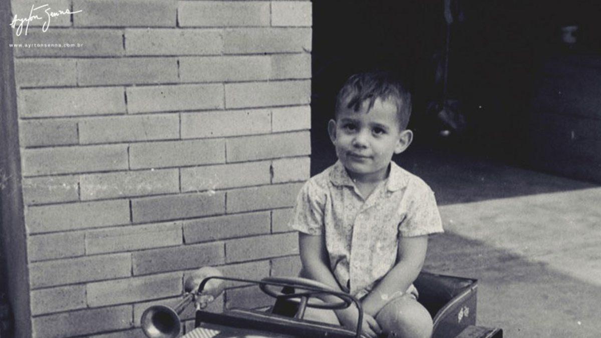 29 Yıl Önce Dünyayı Yasa Boğan Bir Kazada Hayatını Kaybeden Efsane F1 Pilotu Ayrton Senna’nın Hayatı