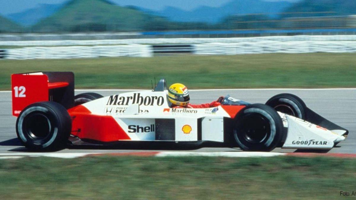 29 Yıl Önce Dünyayı Yasa Boğan Bir Kazada Hayatını Kaybeden Efsane F1 Pilotu Ayrton Senna’nın Hayatı