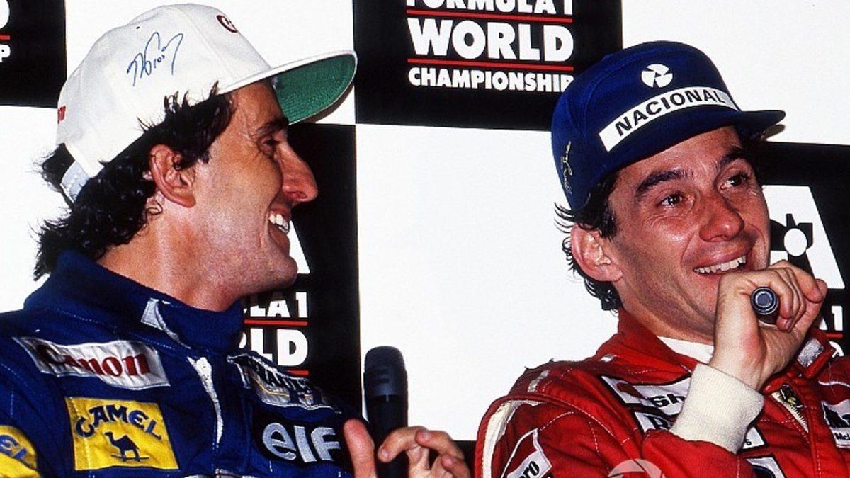 29 Yıl Önce Dünyayı Yasa Boğan Bir Kazada Hayatını Kaybeden Efsane F1 Pilotu Ayrton Senna’nın Hayatı