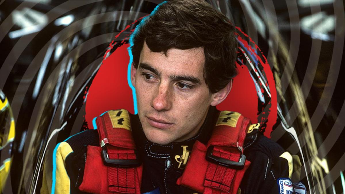 29 Yıl Önce Dünyayı Yasa Boğan Bir Kazada Hayatını Kaybeden Efsane F1 Pilotu Ayrton Senna’nın Hayatı
