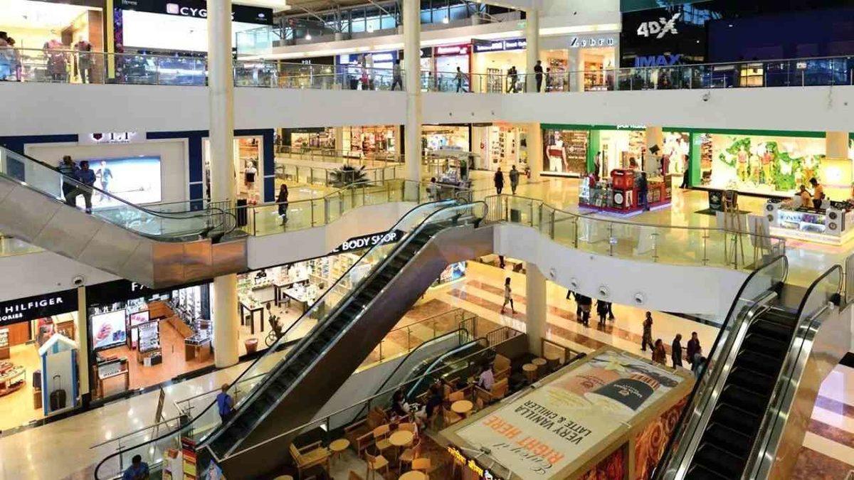 Türkiye’deki AVM’lerde En Beğenilen ve Tercih Edilen Markalar Açıklandı