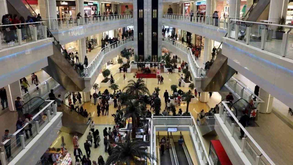 Türkiye’deki AVM’lerde En Beğenilen ve Tercih Edilen Markalar Açıklandı