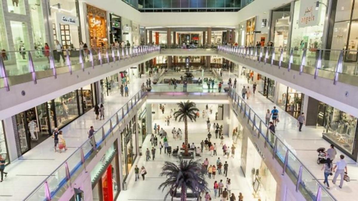 Türkiye’deki AVM’lerde En Beğenilen ve Tercih Edilen Markalar Açıklandı