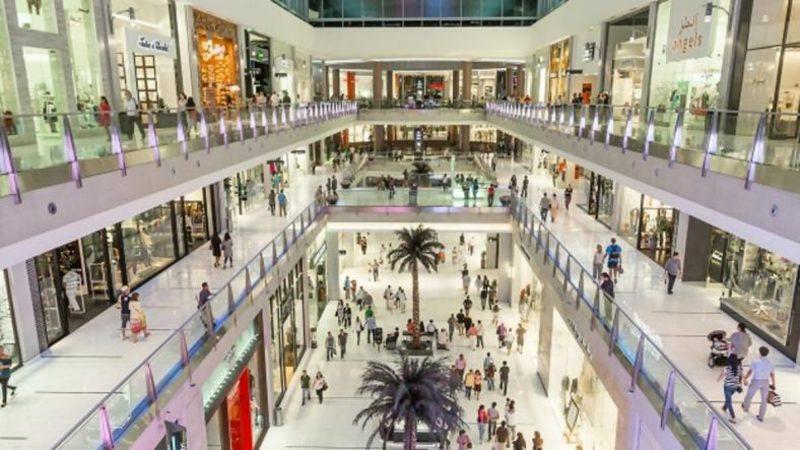 Türkiye’deki AVM’lerde En Beğenilen ve Tercih Edilen Markalar Açıklandı