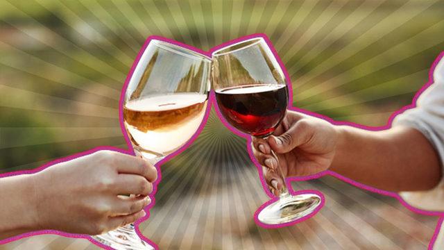 Yıllanmış Şarabın Diğer Şaraplardan Farkı Ne, Fiyatları Neden Daha Pahalı?