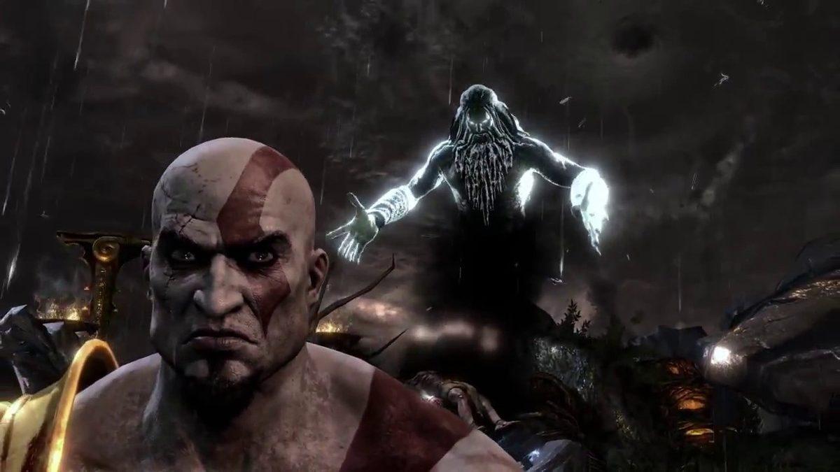 God of War Serisinin Başkahramanı Kratos Gerçek Bir Mitolojik Karakter mi?