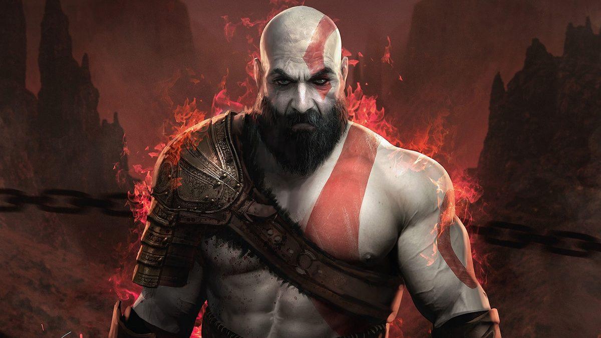 God of War Serisinin Başkahramanı Kratos Gerçek Bir Mitolojik Karakter mi?