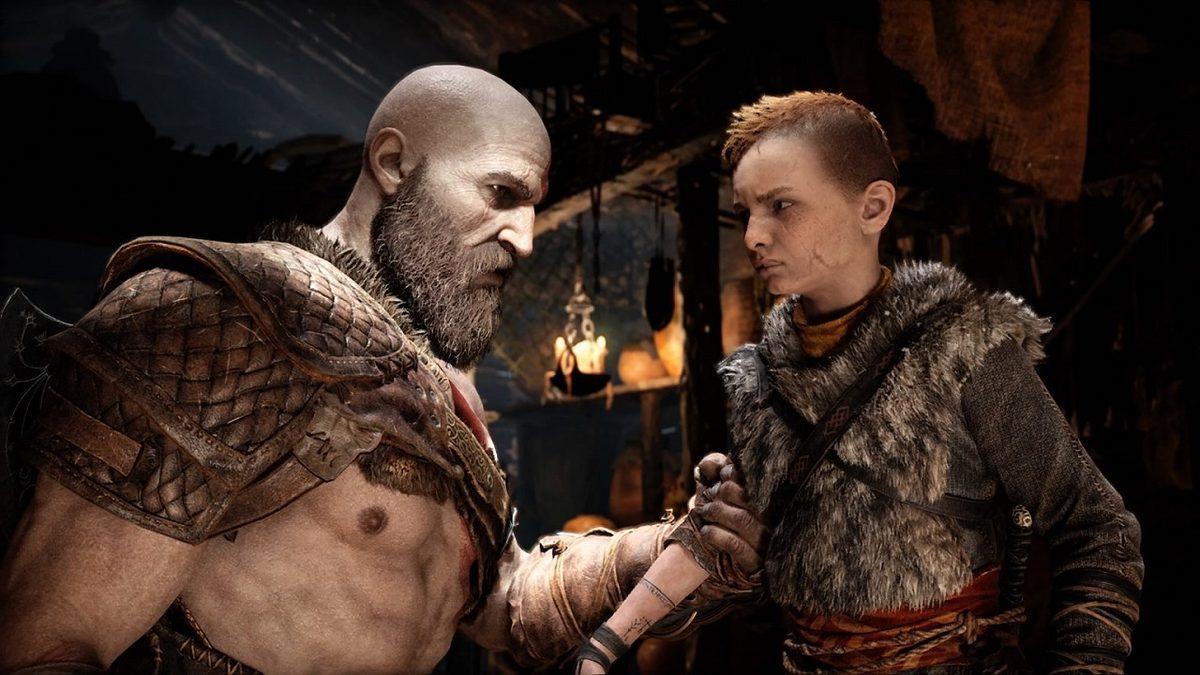 God of War Serisinin Başkahramanı Kratos Gerçek Bir Mitolojik Karakter mi?