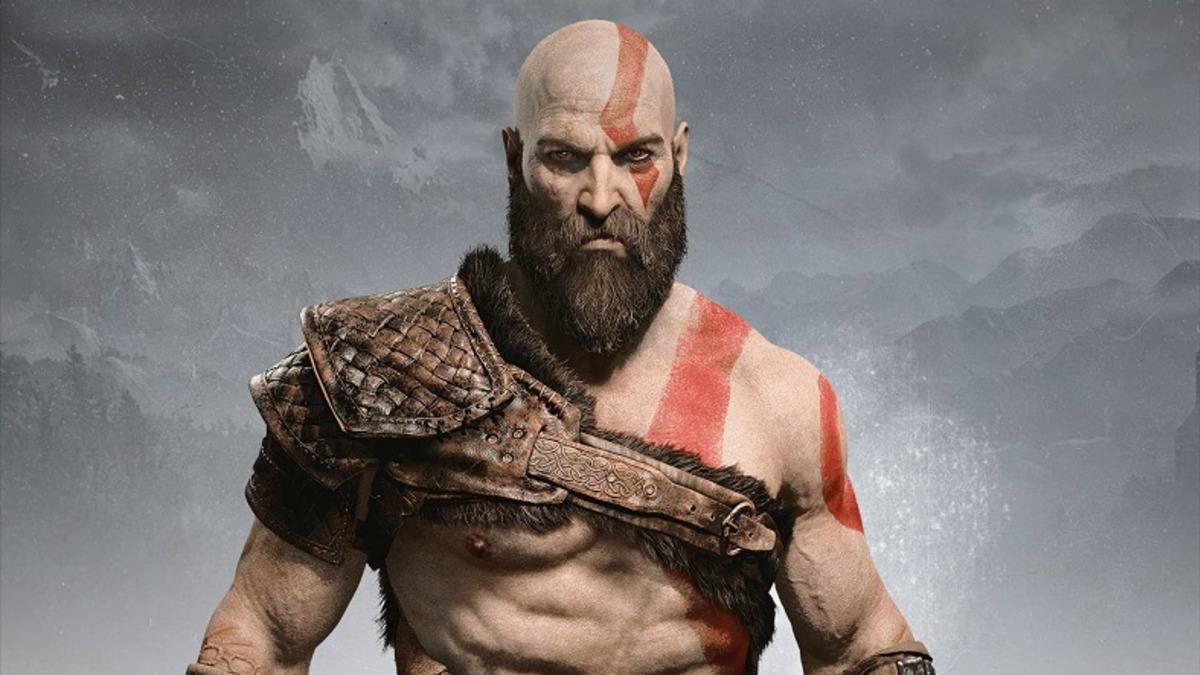 God of War Serisinin Başkahramanı Kratos Gerçek Bir Mitolojik Karakter mi?