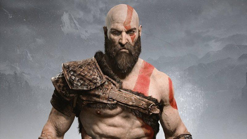 God of War Serisinin Başkahramanı Kratos Gerçek Bir Mitolojik Karakter mi?