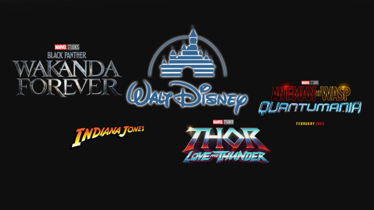 Disney, 2022-2023 Yıllarında Vizyona Girecek Tüm Filmlerin Olduğu Listeyi Paylaştı: Avengers Bekleyenler Üzgün