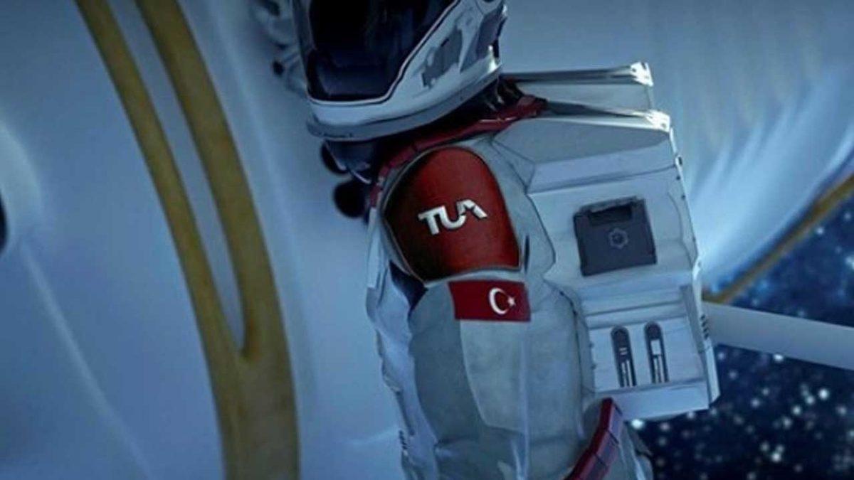 Uzaya Gidecek İlk Türk’ün Sahip Olması Gereken Özellikler Açıklandı: Şartlar Epey Ağır