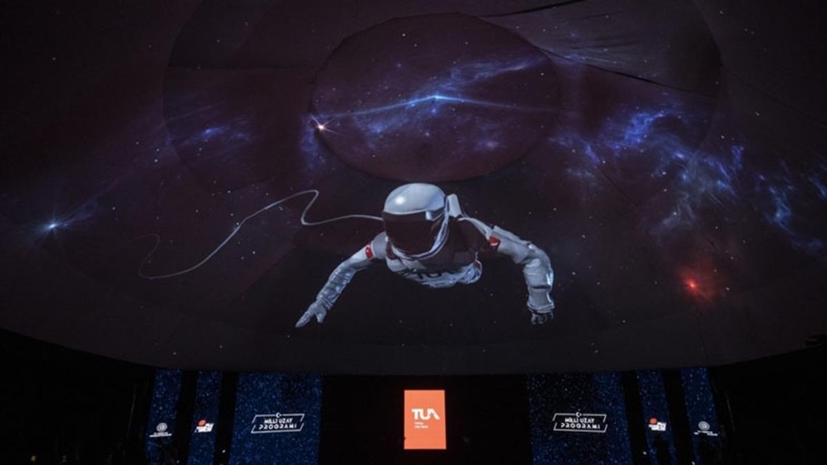 Uzaya Gidecek İlk Türk’ün Sahip Olması Gereken Özellikler Açıklandı: Şartlar Epey Ağır