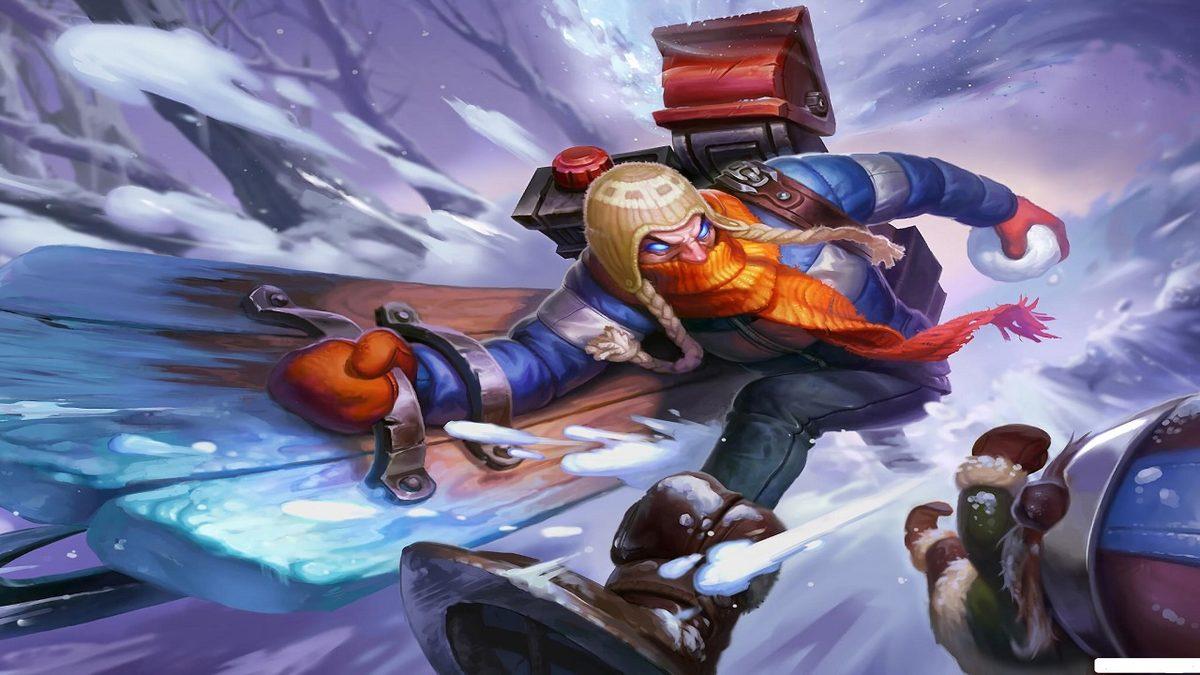 LoL Şampiyonlarından Singed’ın CT’leri, Tüm Yetenekleri, Güçlü ve Zayıf Özellikleri