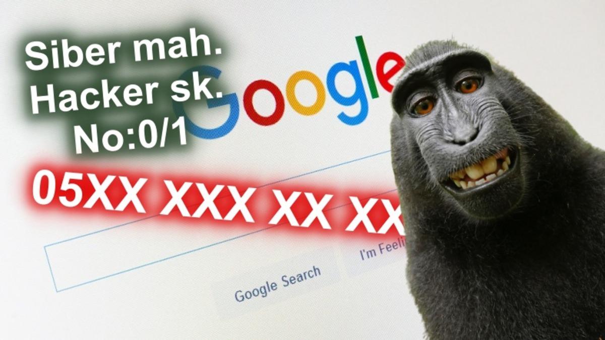 Artık Kimlik Fotoğrafı, Telefon Numarası, Adres Gibi Bilgilerinizi Google Arama Sonuçlarından Kaldırabileceksiniz