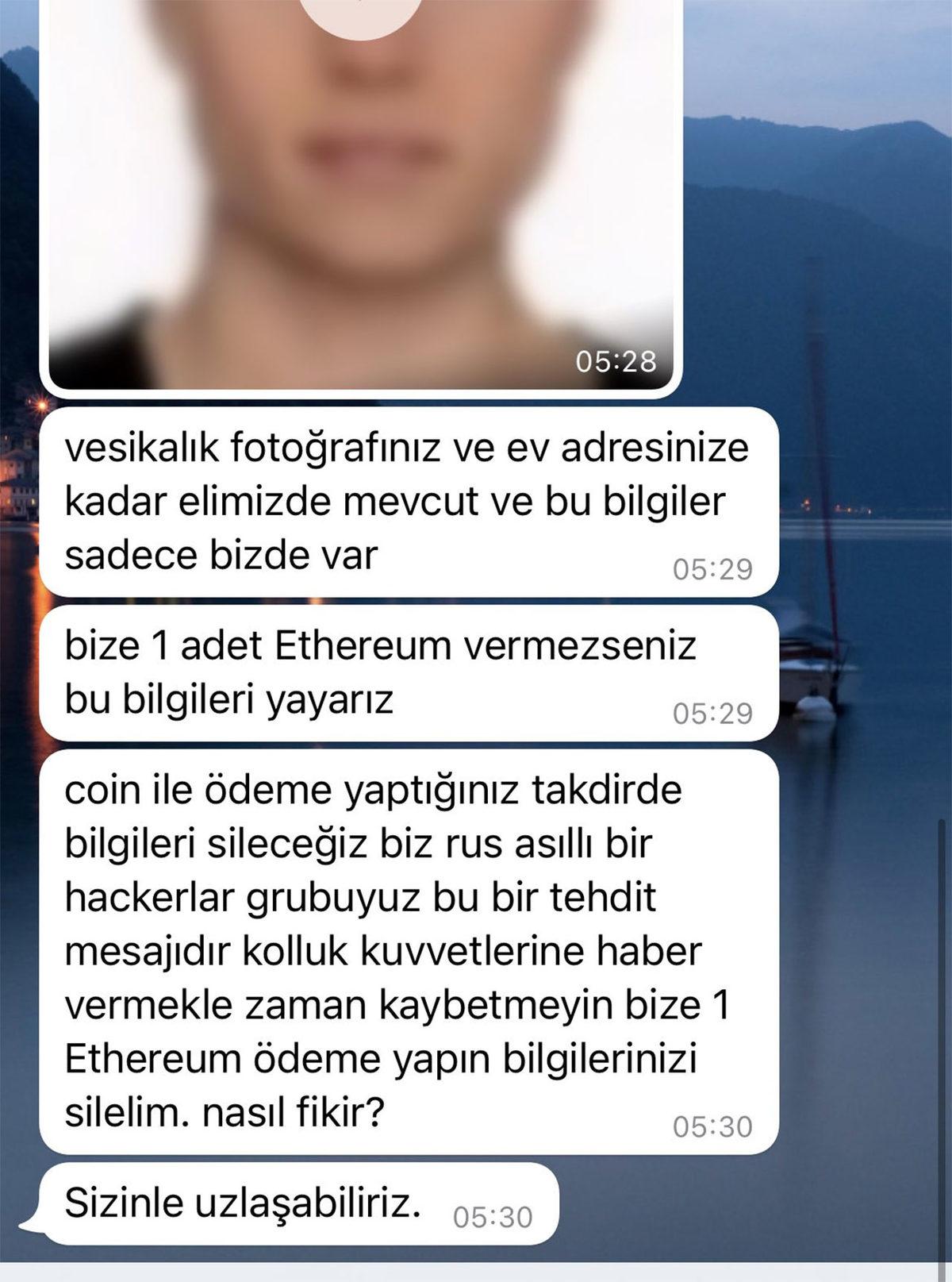 Gazeteci Nevşin Mengü de Hacklendi! Hackerlar, Bilgilerini Çaldıkları Ünlülerle WhatsApp Grubu Kurdu
