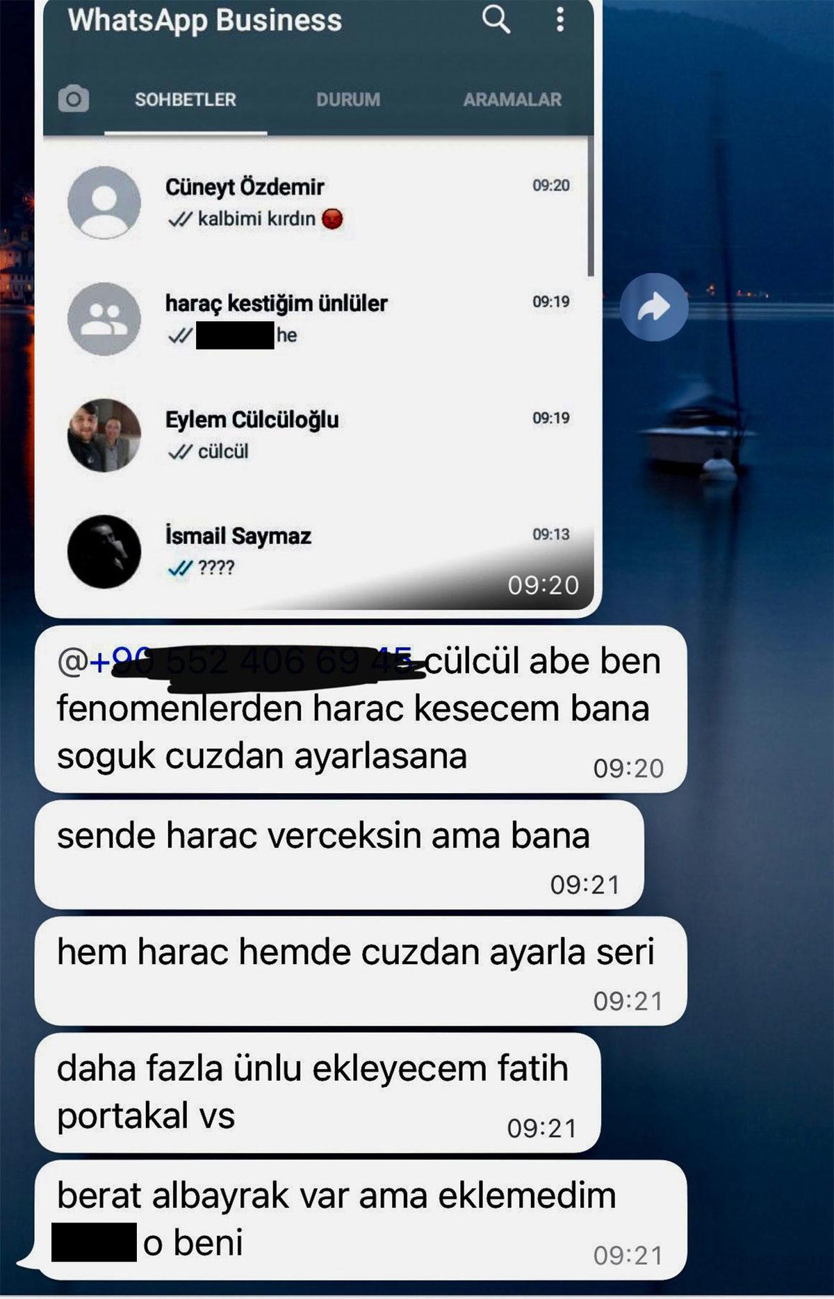Gazeteci Nevşin Mengü de Hacklendi! Hackerlar, Bilgilerini Çaldıkları Ünlülerle WhatsApp Grubu Kurdu
