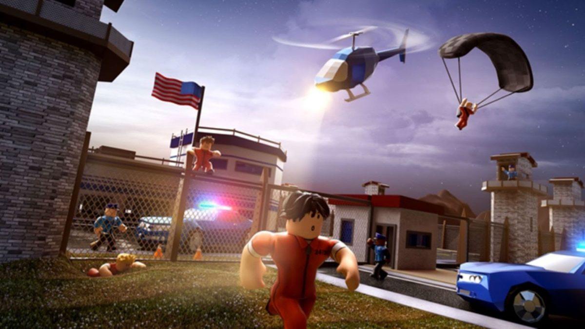 Oyun İçinde Oyun Sunan Roblox’ta Eğlencenin Dibine Vuracağınız En İyi 13 Oyun