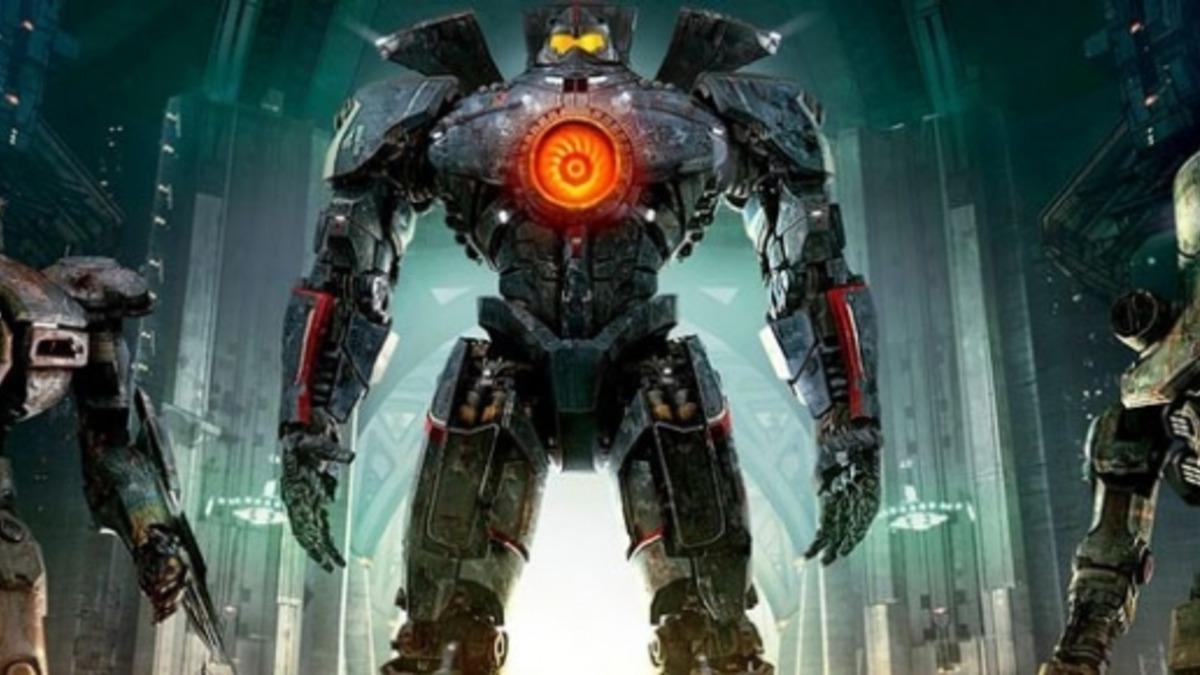 Alışkanlıkları Değiştirecek Megabots Dev Robot Dövüşleri