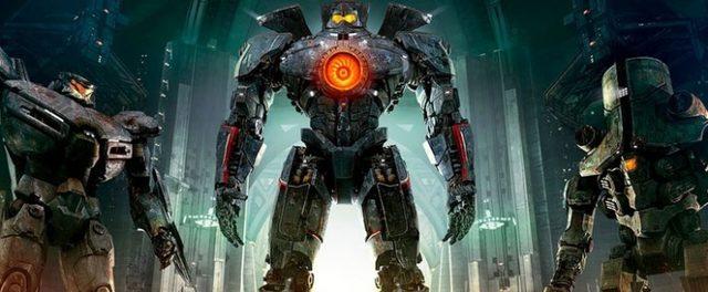 Alışkanlıkları Değiştirecek Megabots Dev Robot Dövüşleri