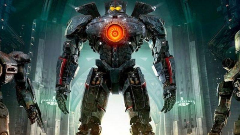 Alışkanlıkları Değiştirecek Megabots Dev Robot Dövüşleri