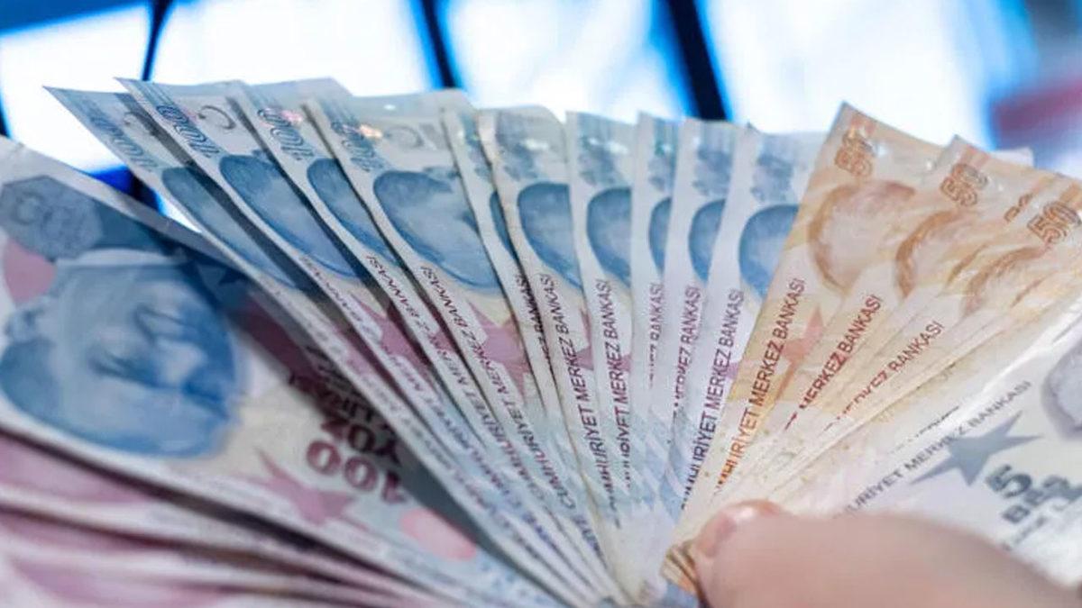 Merkez Bankası, Yıl Sonu Enflasyon Tahminini Açıkladı! Beklenen Enflasyon 2 Katına Çıktı...