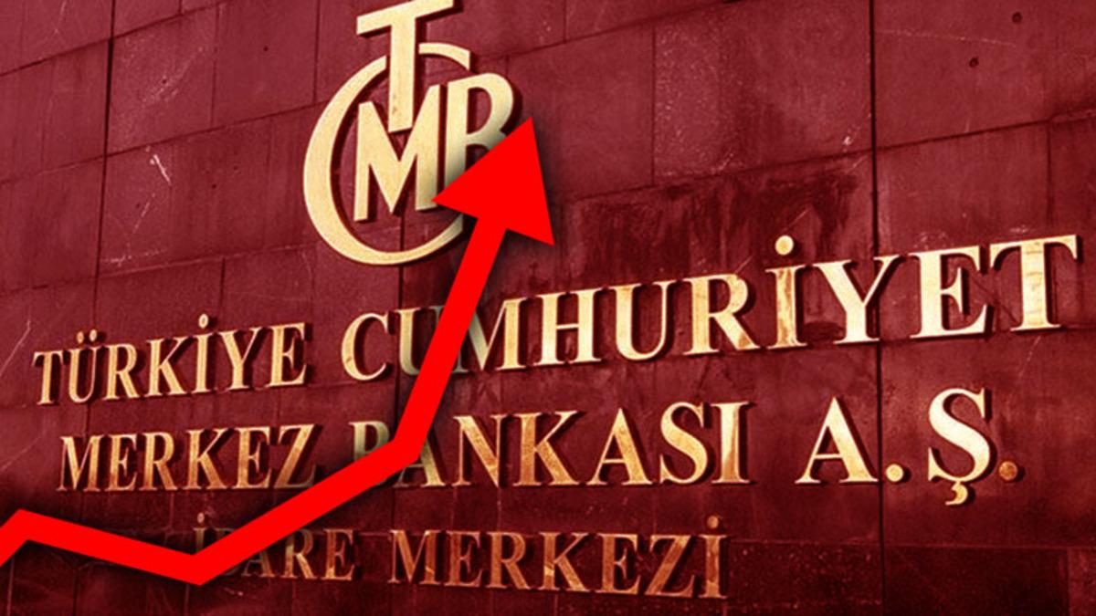 Merkez Bankası, Yıl Sonu Enflasyon Tahminini Açıkladı! Beklenen Enflasyon 2 Katına Çıktı...