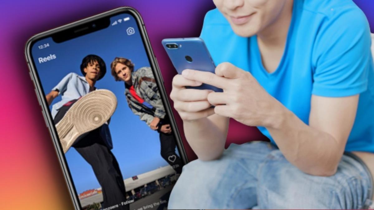 Instagram’dan Tuvalette Geçirilen Süreyi Daha da Uzatacak Özellik: Reels’ler 90 Saniye Oluyor!