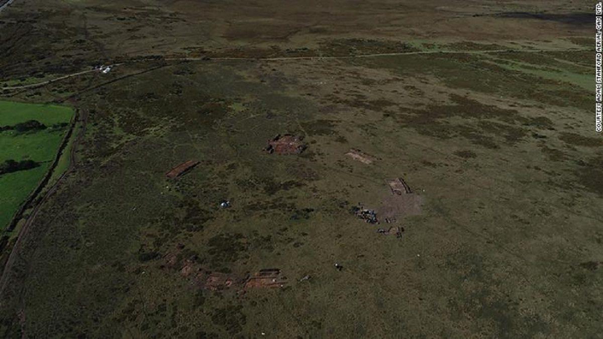 Stonehenge Gizemi Çözülüyor: Arkeologlar, Stonehenge’i Oluşturan Taşların Bir Kısmının Kaynağını Buldu