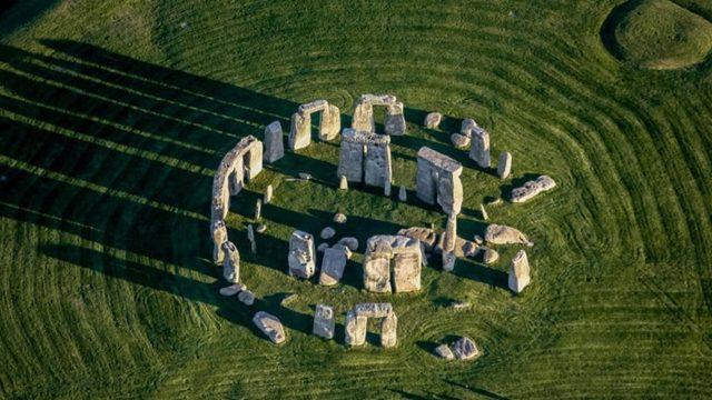 Stonehenge Gizemi Çözülüyor: Arkeologlar, Stonehenge’i Oluşturan Taşların Bir Kısmının Kaynağını Buldu