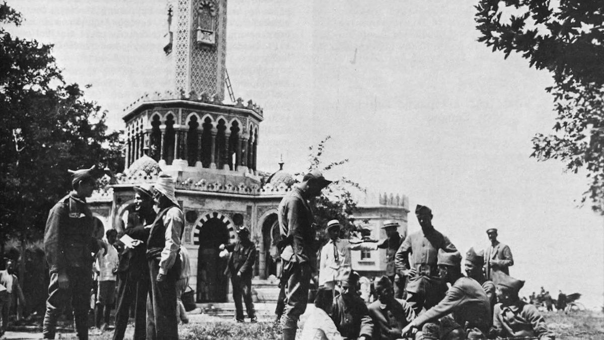 Milli Mücadele’nin Haklılığını Tüm Dünyaya ispatlayan ’Amiral Bristol Raporu’ Nedir? Önemi, Tarihi ve Maddeleri