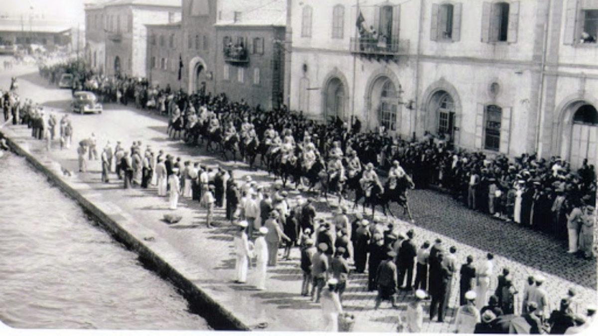 Milli Mücadele’nin Haklılığını Tüm Dünyaya ispatlayan ’Amiral Bristol Raporu’ Nedir? Önemi, Tarihi ve Maddeleri