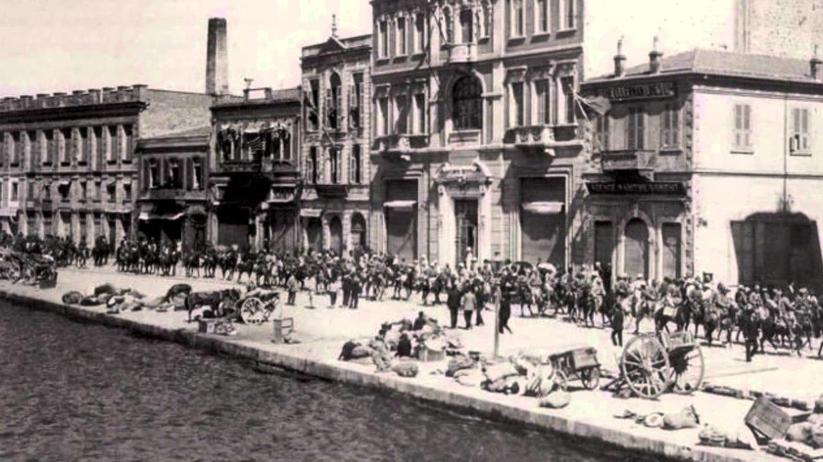 Milli Mücadele’nin Haklılığını Tüm Dünyaya ispatlayan ’Amiral Bristol Raporu’ Nedir? Önemi, Tarihi ve Maddeleri