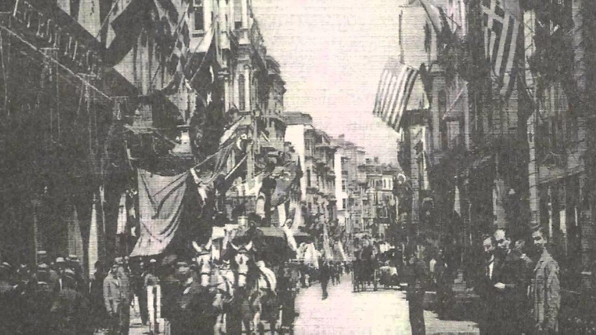 Milli Mücadele’nin Haklılığını Tüm Dünyaya ispatlayan ’Amiral Bristol Raporu’ Nedir? Önemi, Tarihi ve Maddeleri