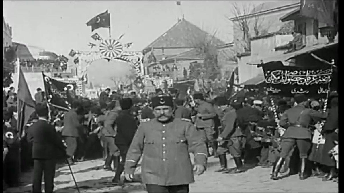 Milli Mücadele’nin Haklılığını Tüm Dünyaya ispatlayan ’Amiral Bristol Raporu’ Nedir? Önemi, Tarihi ve Maddeleri