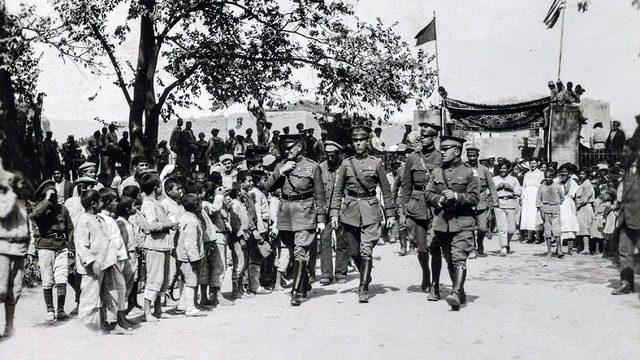 Milli Mücadele’nin Haklılığını Tüm Dünyaya ispatlayan ’Amiral Bristol Raporu’ Nedir? Önemi, Tarihi ve Maddeleri