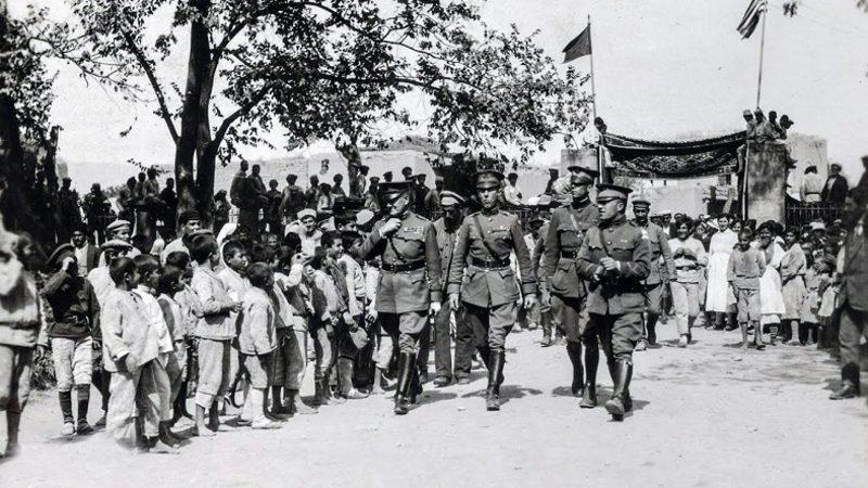 Milli Mücadele’nin Haklılığını Tüm Dünyaya ispatlayan ’Amiral Bristol Raporu’ Nedir? Önemi, Tarihi ve Maddeleri