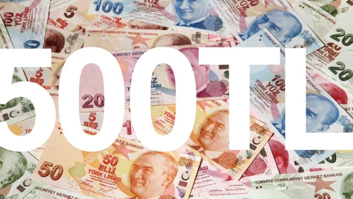 Merkez Bankası Başkanı’ndan "500 TL’lik Banknot Geliyor" İddiası Hakkında Açıklama