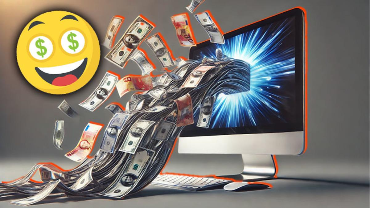 Artık Para Kazanmak Çok Kolay: Sizin İçin İnternetten Para Kazanmanın En Güvenilir 11 Yolunu Derledik!