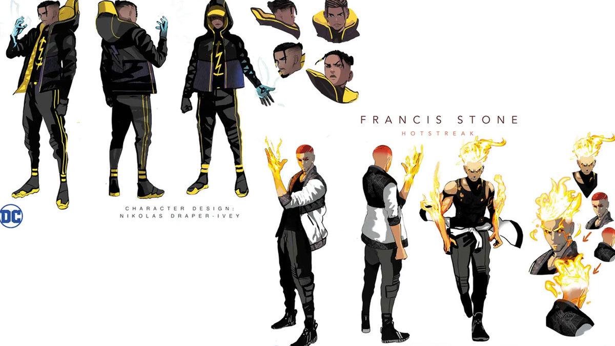 DC, Efsanevi Milestone Karakterlerinin Ne Zaman Döneceğini Açıkladı