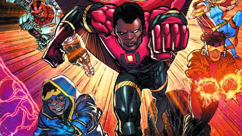 DC, Efsanevi Milestone Karakterlerinin Ne Zaman Döneceğini Açıkladı