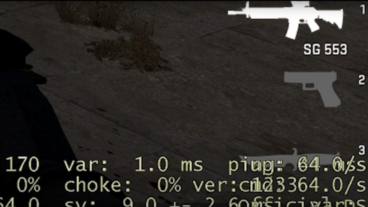 SpaceX’in Starlink Uydu İnternetiyle CS:GO’da ’Ping’ Testi Yapıldı [Video]